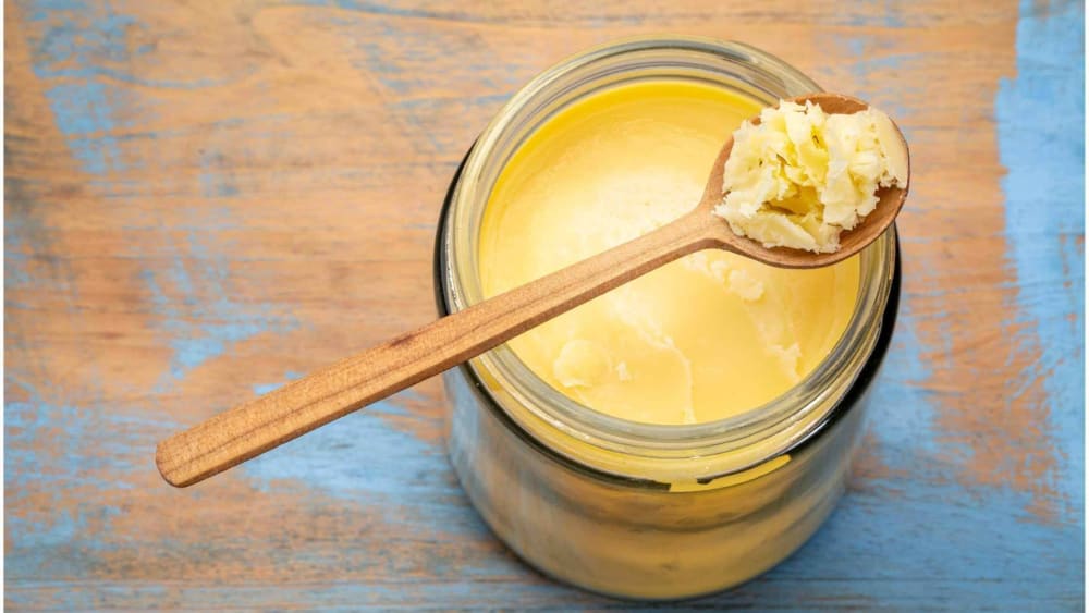 Benefits & Side Effects of Ghee on Face Expert